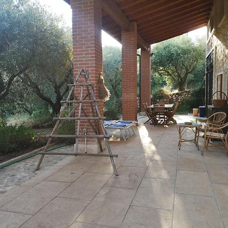 Agriturismo Bosco Magico Werona Zewnętrze zdjęcie