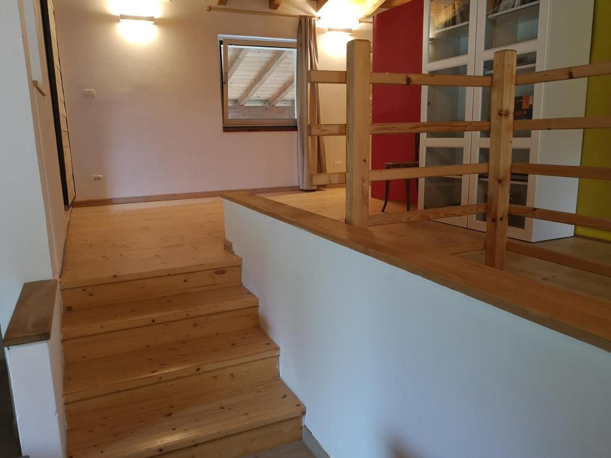 Agriturismo Bosco Magico Werona Zewnętrze zdjęcie