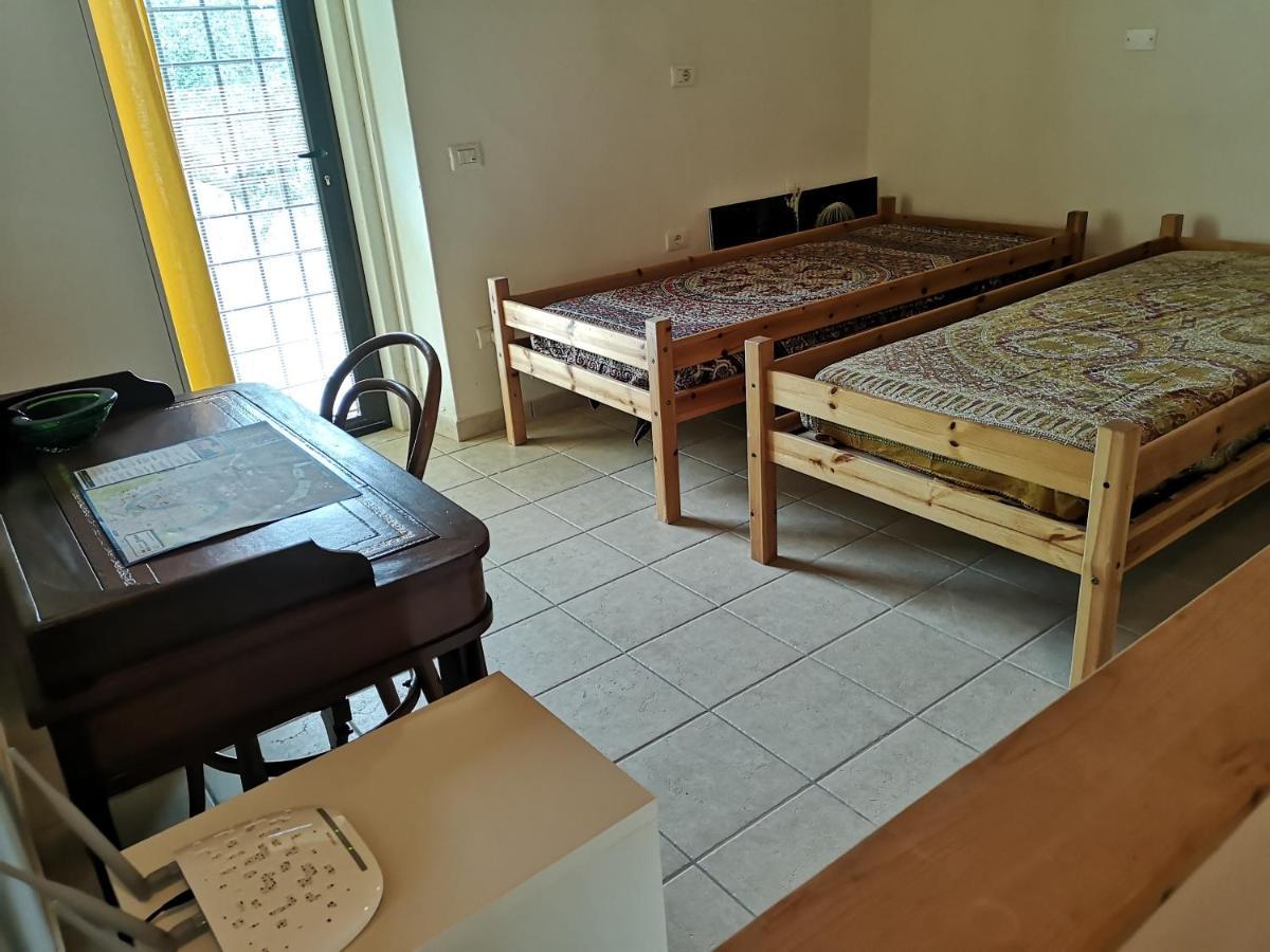 Agriturismo Bosco Magico Werona Zewnętrze zdjęcie
