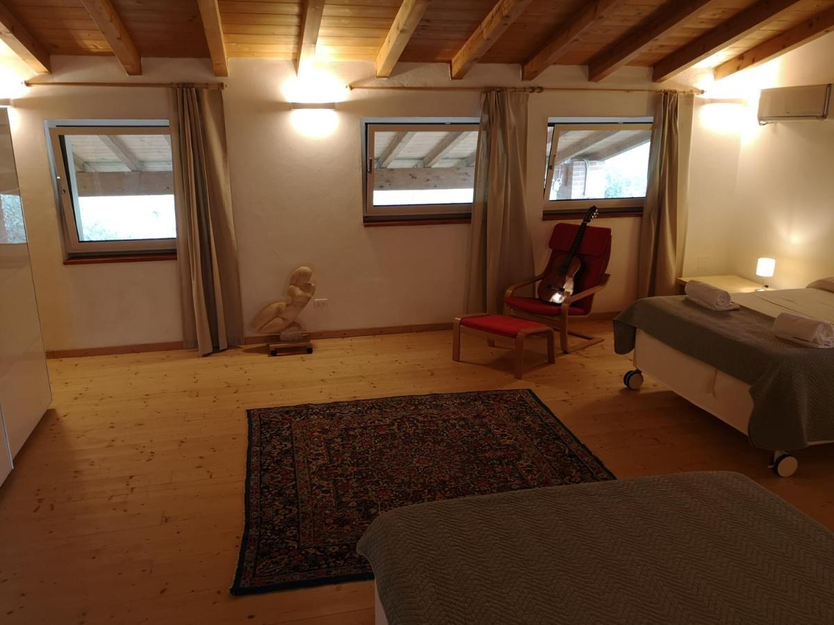 Agriturismo Bosco Magico Werona Zewnętrze zdjęcie