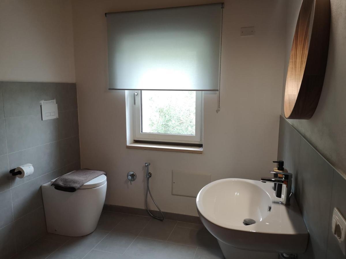 Agriturismo Bosco Magico Werona Zewnętrze zdjęcie