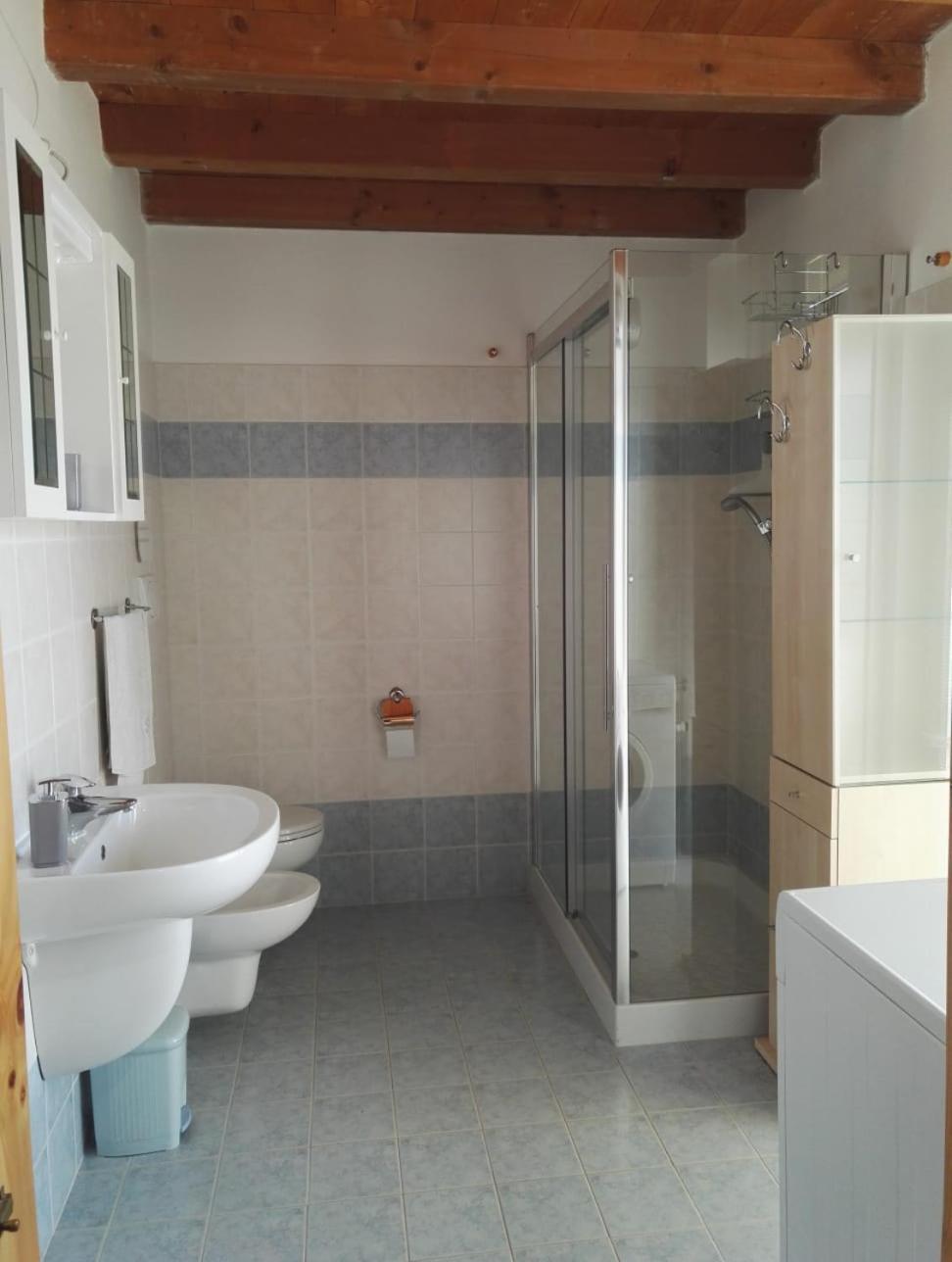 Agriturismo Bosco Magico Werona Zewnętrze zdjęcie