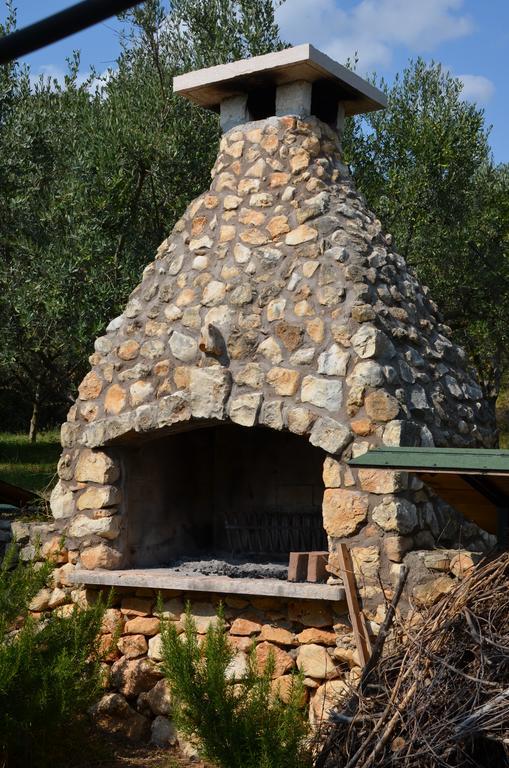 Agriturismo Bosco Magico Werona Zewnętrze zdjęcie