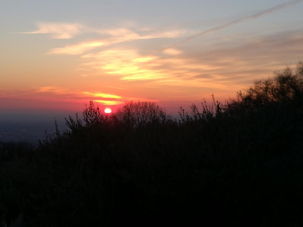 Agriturismo Bosco Magico Werona Zewnętrze zdjęcie