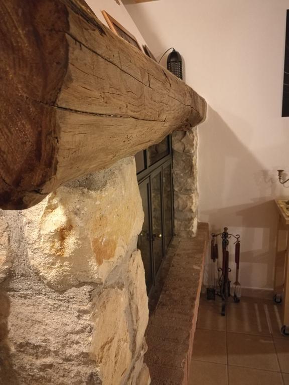 Agriturismo Bosco Magico Werona Zewnętrze zdjęcie