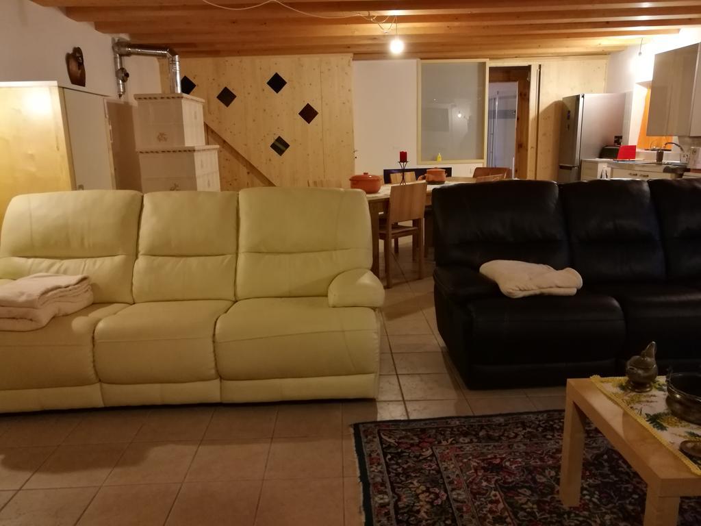 Agriturismo Bosco Magico Werona Zewnętrze zdjęcie