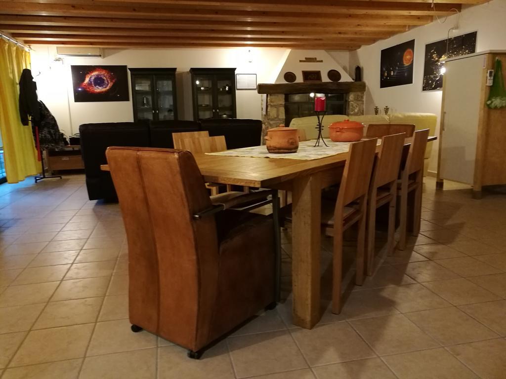 Agriturismo Bosco Magico Werona Zewnętrze zdjęcie