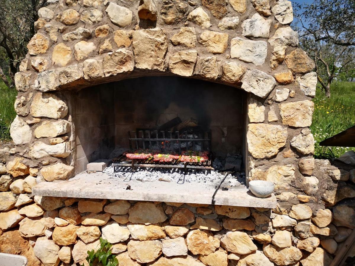 Agriturismo Bosco Magico Werona Zewnętrze zdjęcie
