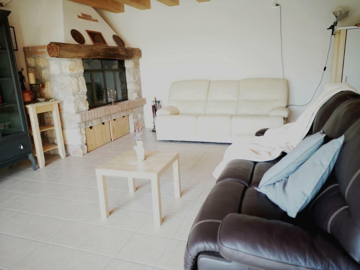 Agriturismo Bosco Magico Werona Zewnętrze zdjęcie
