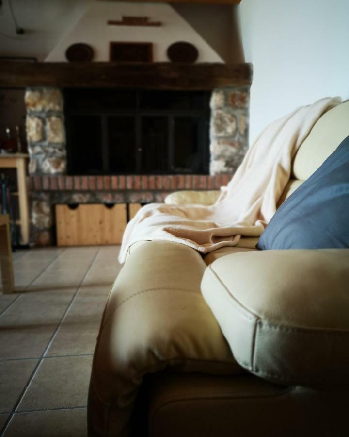 Agriturismo Bosco Magico Werona Zewnętrze zdjęcie