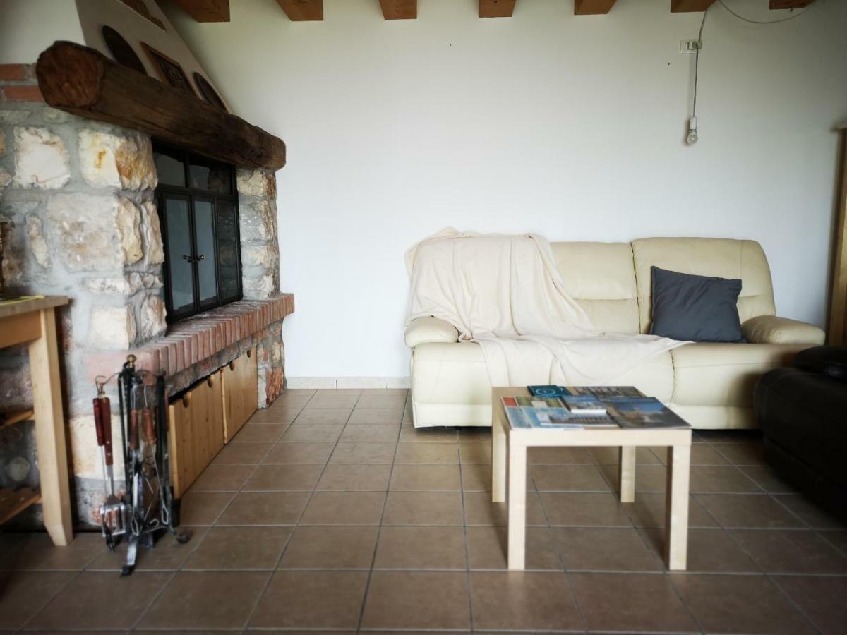 Agriturismo Bosco Magico Werona Zewnętrze zdjęcie